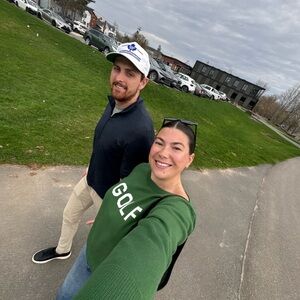 Meet your Posher, Kiley